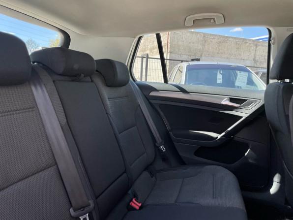 Volkswagen Golf VII с пробегом 2013 года, цена 1 321 000 рублей, 170686 км, хэтчбек, Автокод Объявления