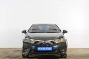 Toyota Corolla XI (E160 E170 E180) Тюмень  - изображение 21