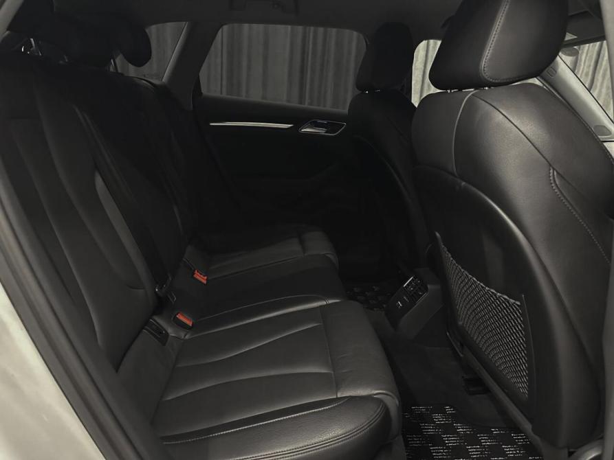 Audi A3 III (8V) Рестайлинг Красноярск  - изображение 13