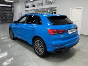 Audi Q3 II (F3) Казань  - изображение 30