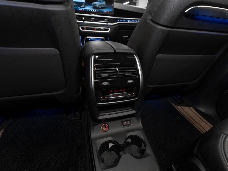 BMW X7 I (G07) Рестайлинг Москва  - изображение 19
