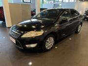 Ford Mondeo IV Чебоксары  - изображение 44