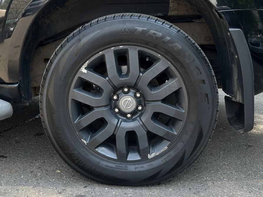 Nissan Pathfinder III Рестайлинг Москва  - изображение 15
