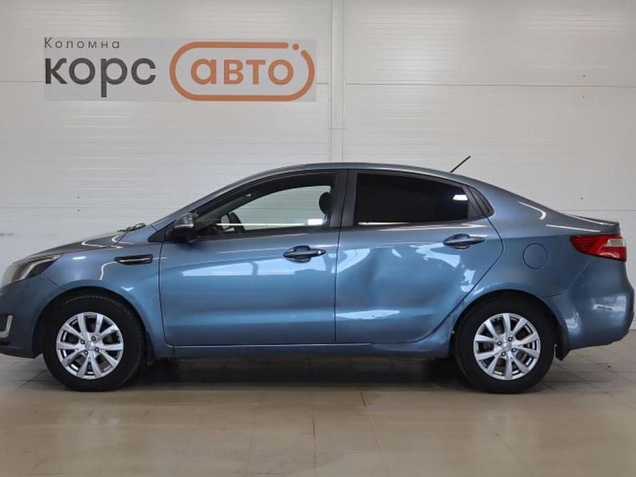 Kia Rio III Тверь  - изображение 2