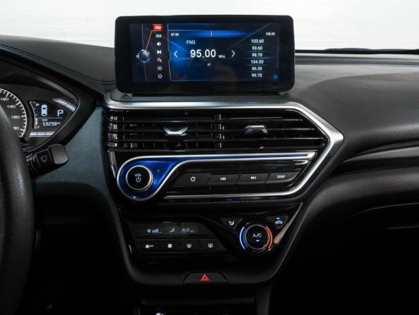 Changan Alsvin с пробегом 2024 года, цена 1 298 000 рублей, 59298 км, седан, Автокод Объявления