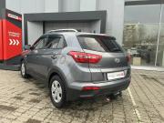 Hyundai Creta I Рестайлинг Набережные Челны  - изображение 37