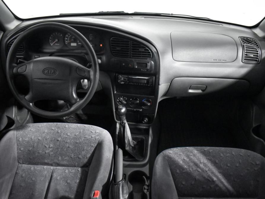 Kia Spectra I Рестайлинг 2 Санкт-Петербург  - изображение 15