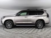 Toyota Land Cruiser Prado 150 Series Рестайлинг 3 Химки  - изображение 28