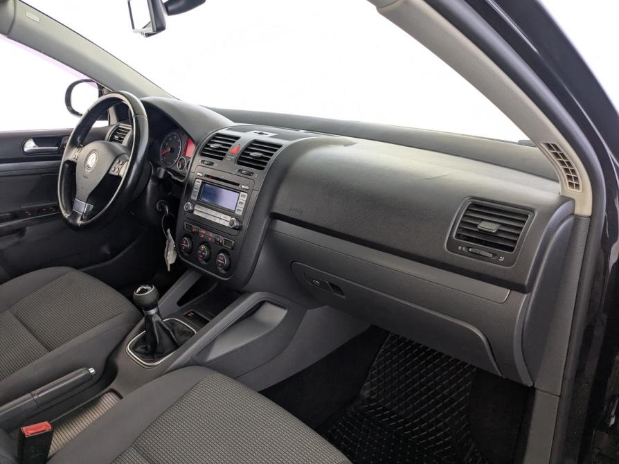 Volkswagen Jetta V Москва  - изображение 19