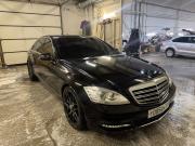 Mercedes-Benz S-Класс V (W221) Рестайлинг Пермь  - изображение 7
