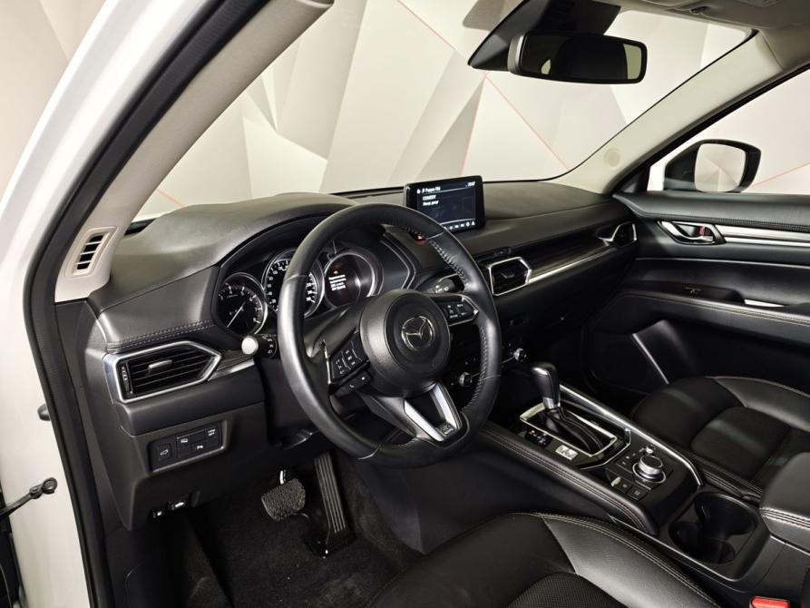 Mazda CX-5 II Москва  - изображение 19
