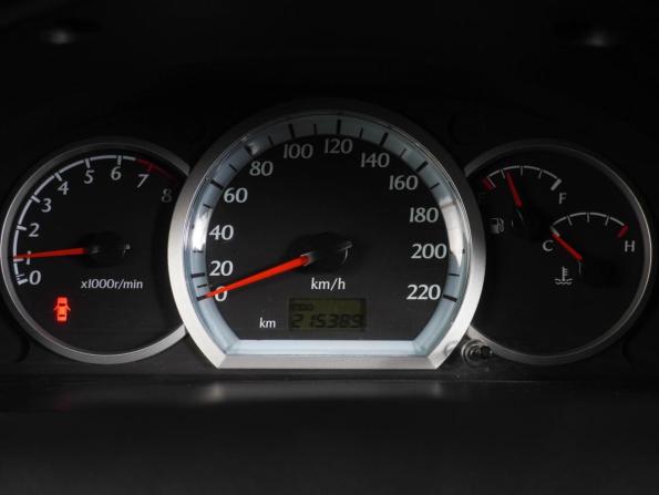 Daewoo Gentra II с пробегом 2013 года, цена 599 000 рублей, 215389 км, седан, Автокод Объявления