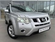 Nissan X-Trail II Рестайлинг Воронеж  - изображение 18
