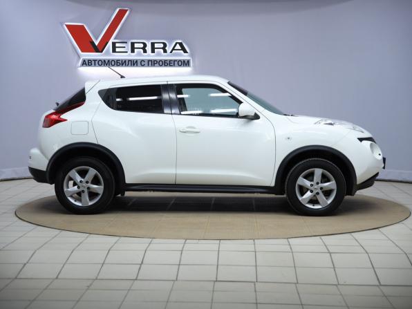 Nissan Juke I с пробегом 2013 года, цена 990 000 рублей, 87065 км, внедорожник, Автокод Объявления