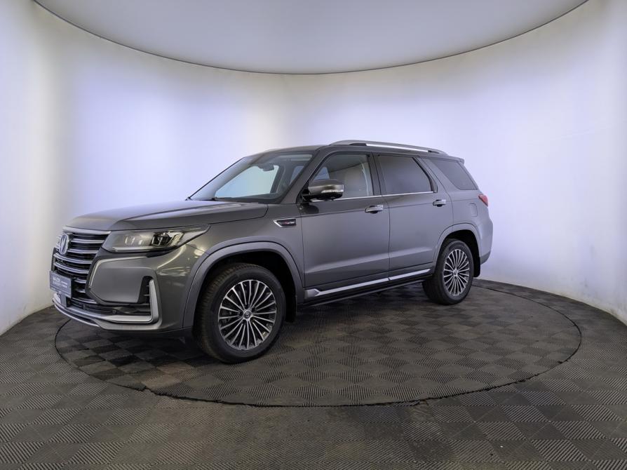 Changan CS95 I Рестайлинг Москва  - изображение 1