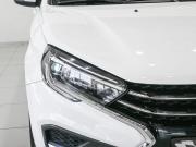 Lada (ВАЗ) Vesta I Рестайлинг (NG) Ростов-на-Дону  - изображение 35