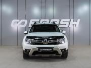 Renault Duster I Рестайлинг Воронеж  - изображение 23
