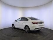 Lada (ВАЗ) Vesta I Рестайлинг (NG) Москва  - изображение 32