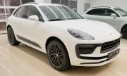 Porsche Macan I Рестайлинг 2 Челябинск  - изображение 23