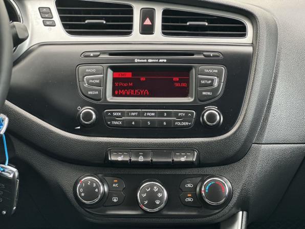 Kia Ceed II с пробегом 2013 года, цена 1 080 000 рублей, 175503 км, хэтчбек, Автокод Объявления