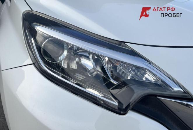Nissan Note II с пробегом 2016 года, цена 865 000 рублей, 144968 км, хэтчбек, Автокод Объявления