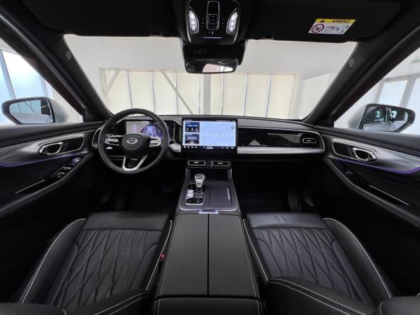 GAC GS8 II с пробегом 2024 года, цена 3 550 000 рублей, 66035 км, внедорожник, Автокод Объявления