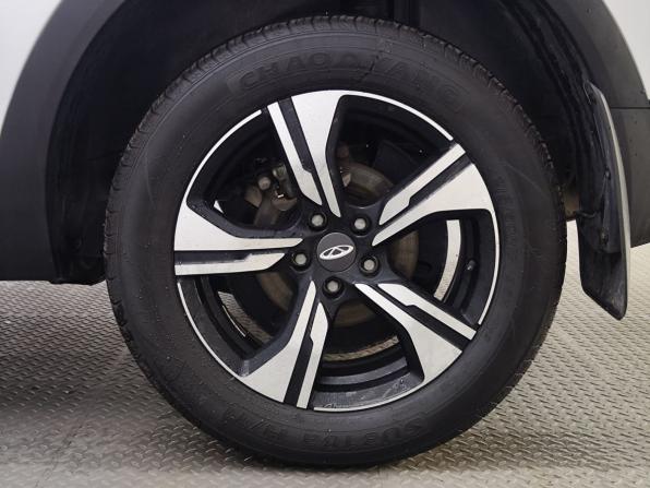 Chery Tiggo 4 Pro I с пробегом 2024 года, цена 1 575 000 рублей, 44367 км, внедорожник, Автокод Объявления