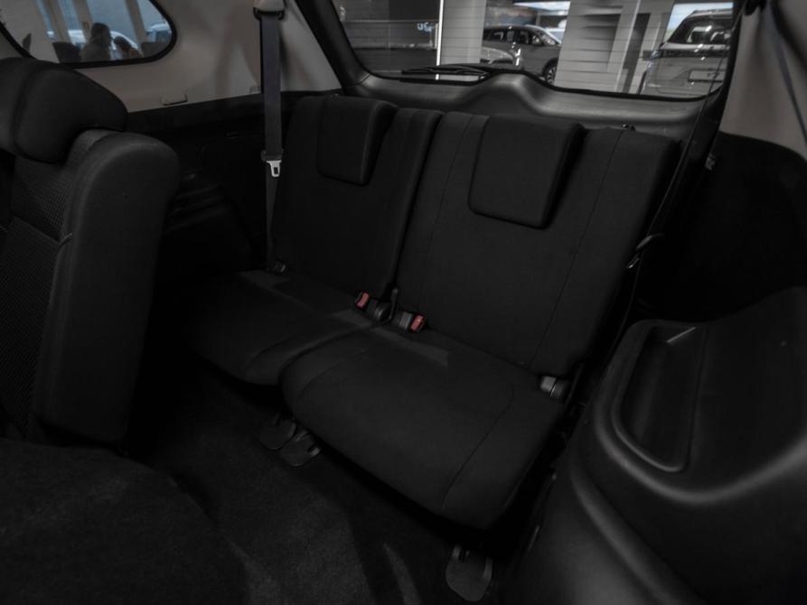 Mitsubishi Outlander III Рестайлинг 3 Москва  - изображение 13