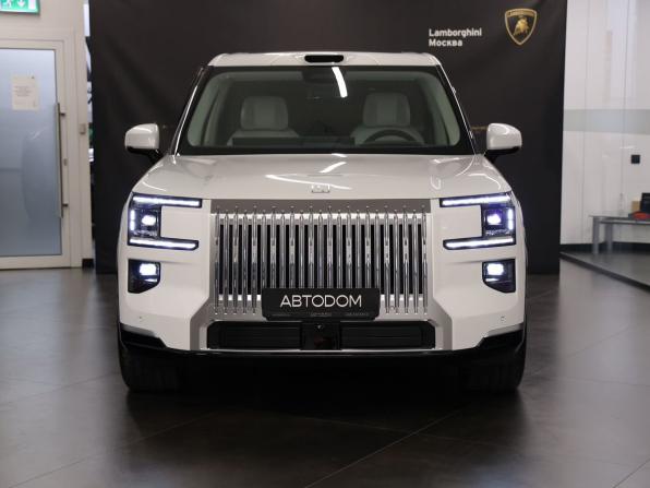Zeekr 9X с пробегом 2025 года, цена 10 700 000 рублей, 31 км, внедорожник, Автокод Объявления