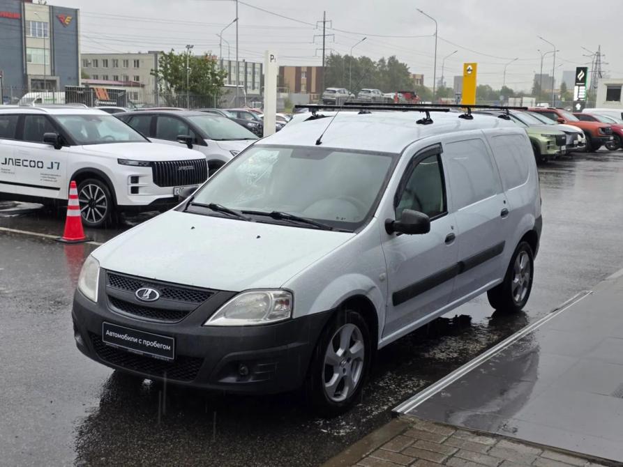 Lada (ВАЗ) Largus I Санкт-Петербург  - изображение 3
