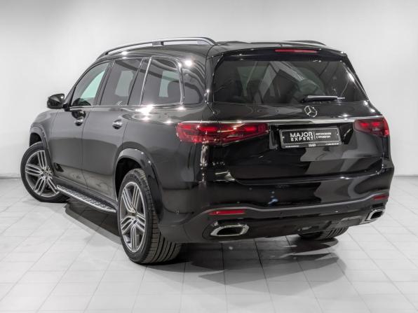 Mercedes-Benz GLS II (X167) Рестайлинг с пробегом 2024 года, цена 11 800 000 рублей, 91715 км, внедорожник, Автокод Объявления
