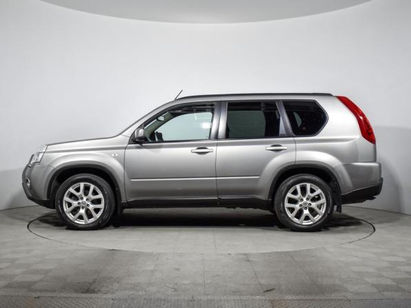 Nissan X-Trail II Рестайлинг с пробегом 2012 года, цена 1 400 000 рублей, 115344 км, внедорожник, Автокод Объявления