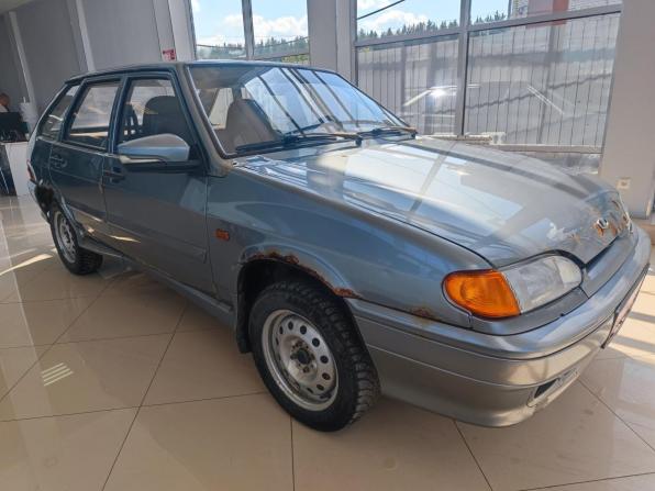 Lada (ВАЗ) 2114 с пробегом 2010 года, цена 129 000 рублей, 200000 км, хэтчбек, Автокод Объявления