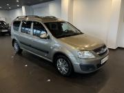 Lada (ВАЗ) Largus I Чебоксары  - изображение 34
