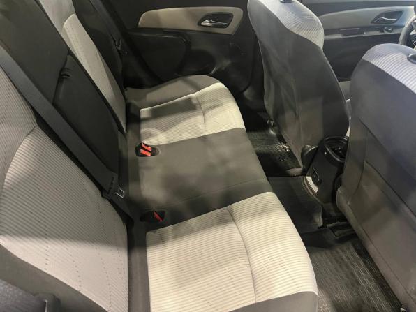 Chevrolet Cruze I Рестайлинг с пробегом 2013 года, цена 675 000 рублей, 174099 км, седан, Автокод Объявления