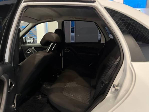 Lada (ВАЗ) Granta I Рестайлинг с пробегом 2023 года, цена 620 000 рублей, 52545 км, седан, Автокод Объявления