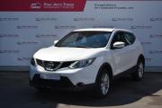 Nissan Qashqai II Старый Оскол  - изображение 9