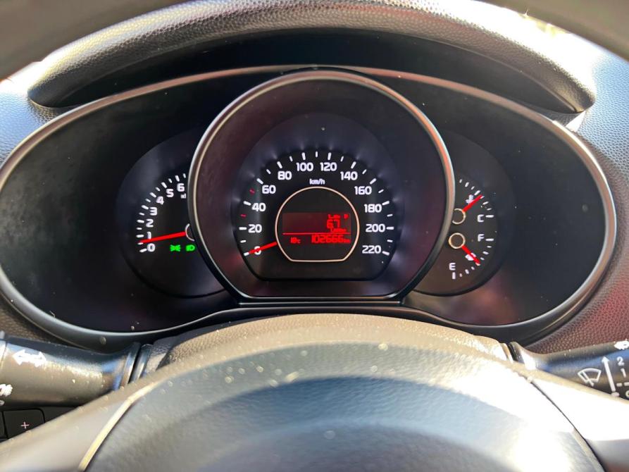 Kia Soul II Рестайлинг Стерлитамак  - изображение 17