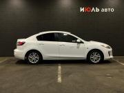 Mazda 3 II (BL) Рестайлинг Челябинск  - изображение 25