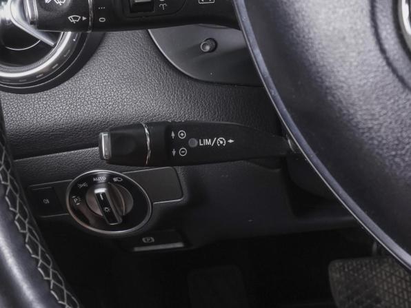 Mercedes-Benz GLA I (X156) с пробегом 2015 года, цена 1 700 000 рублей, 123582 км, внедорожник, Автокод Объявления