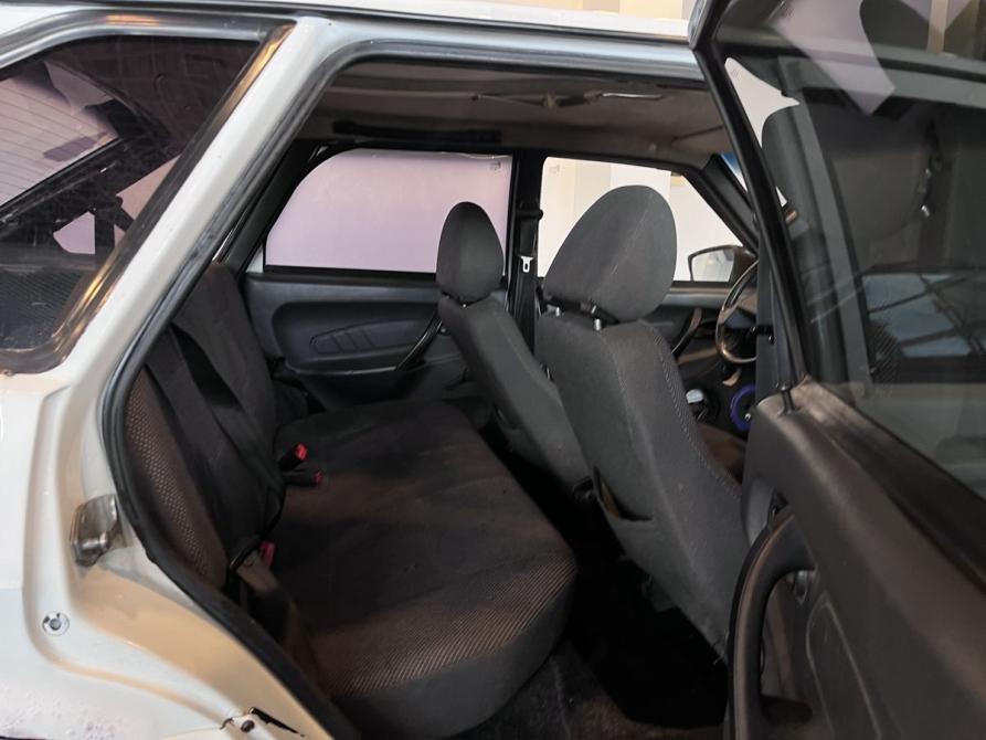 Lada (ВАЗ) 2114 Чебоксары  - изображение 21