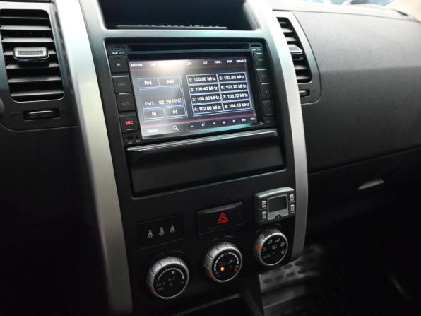 Nissan X-Trail II Рестайлинг с пробегом 2013 года, цена 1 300 000 рублей, 222922 км, внедорожник, Автокод Объявления