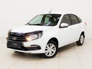 Lada (ВАЗ) Granta I Рестайлинг Тула  - изображение 18