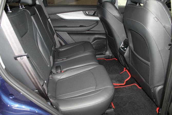 Chery Tiggo 8 Pro Max I с пробегом 2023 года, цена 2 559 000 рублей, 23266 км, внедорожник, Автокод Объявления