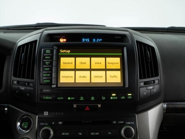 Toyota Land Cruiser 200 Series с пробегом 2010 года, цена 3 180 046 рублей, 298156 км, внедорожник, Автокод Объявления