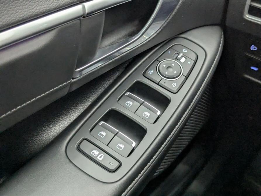 Hyundai Sonata VIII (DN8) Воронеж  - изображение 17