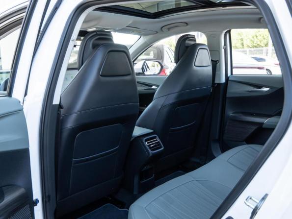 Changan Lamore с пробегом 2024 года, цена 2 089 000 рублей, 15317 км, седан, Автокод Объявления