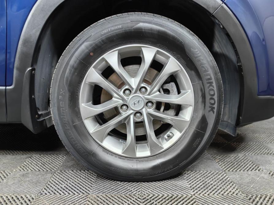 Hyundai Santa Fe IV Москва  - изображение 19