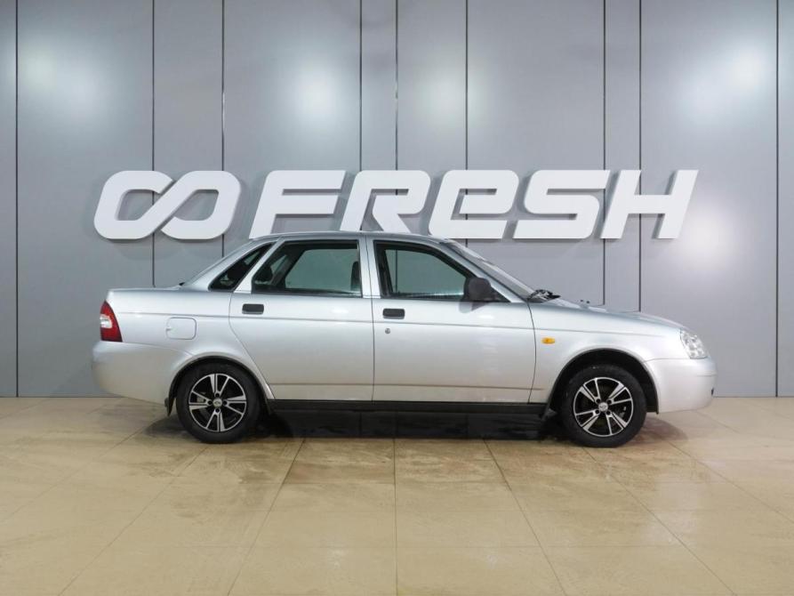 Lada (ВАЗ) Priora I Воронеж  - изображение 5