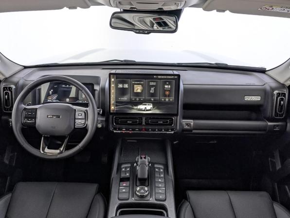 Haval H9 II с пробегом 2024 года, цена 4 175 000 рублей, 61672 км, внедорожник, Автокод Объявления